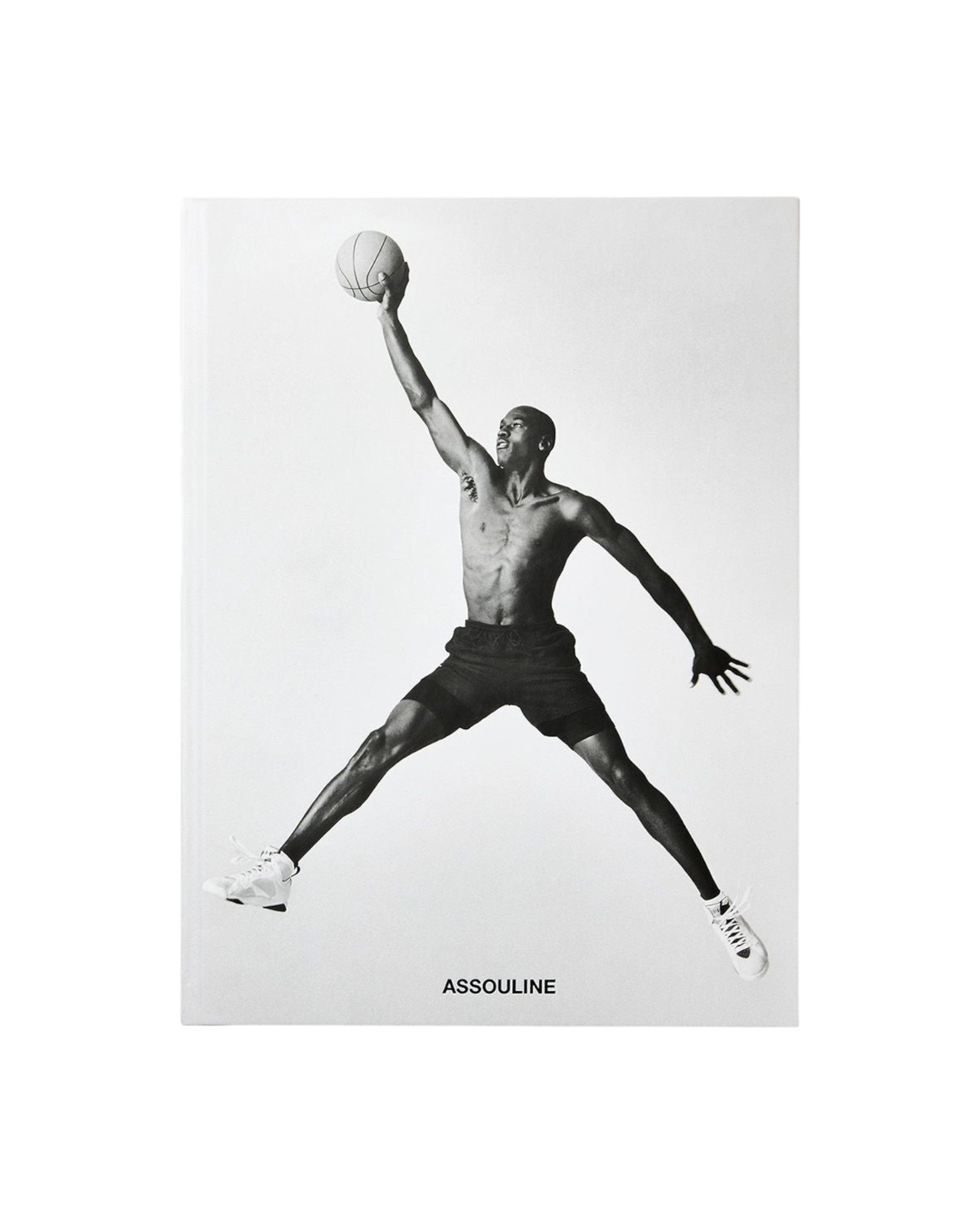 Air Jordan (Classic)