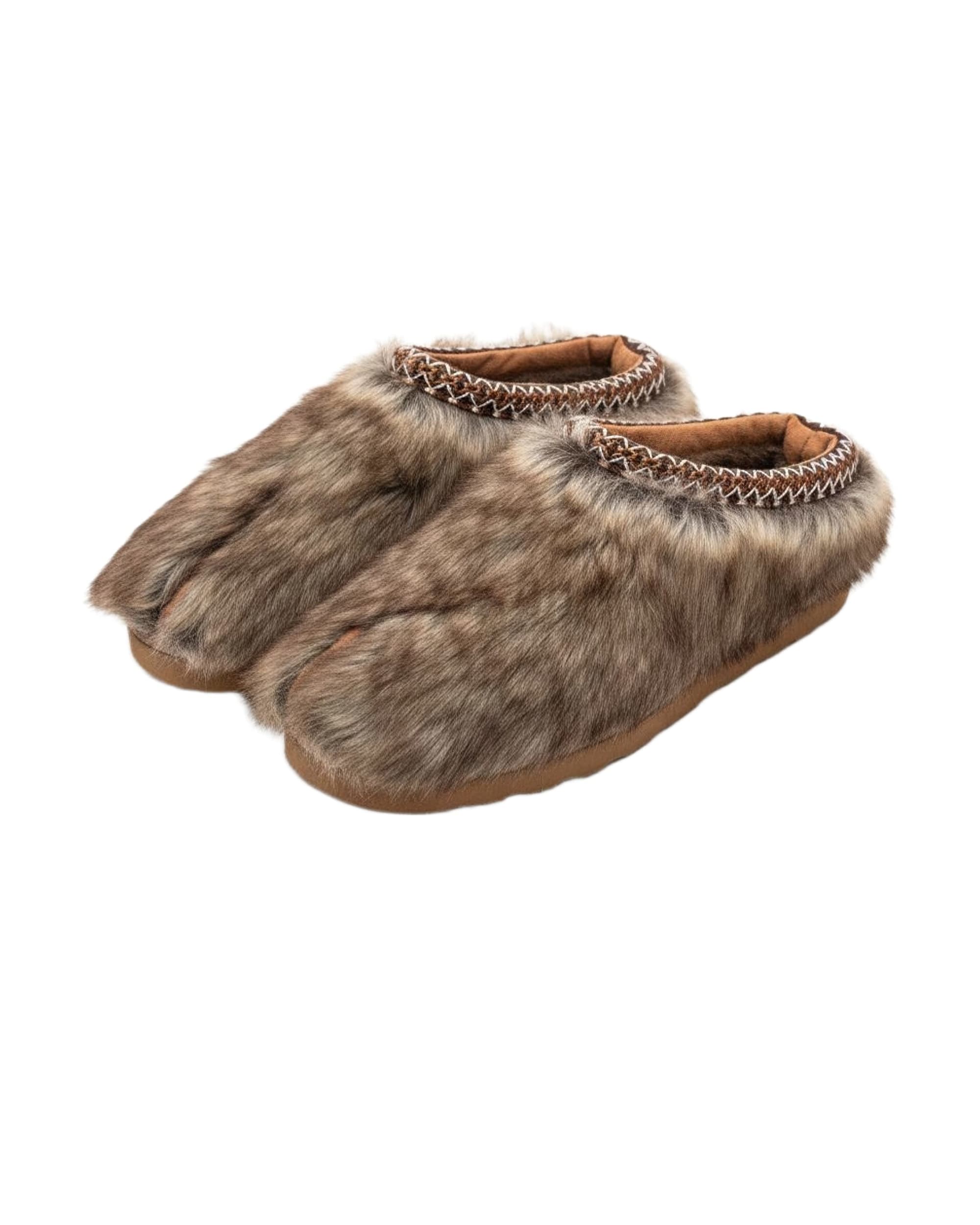 GOAT Tabi Slippers