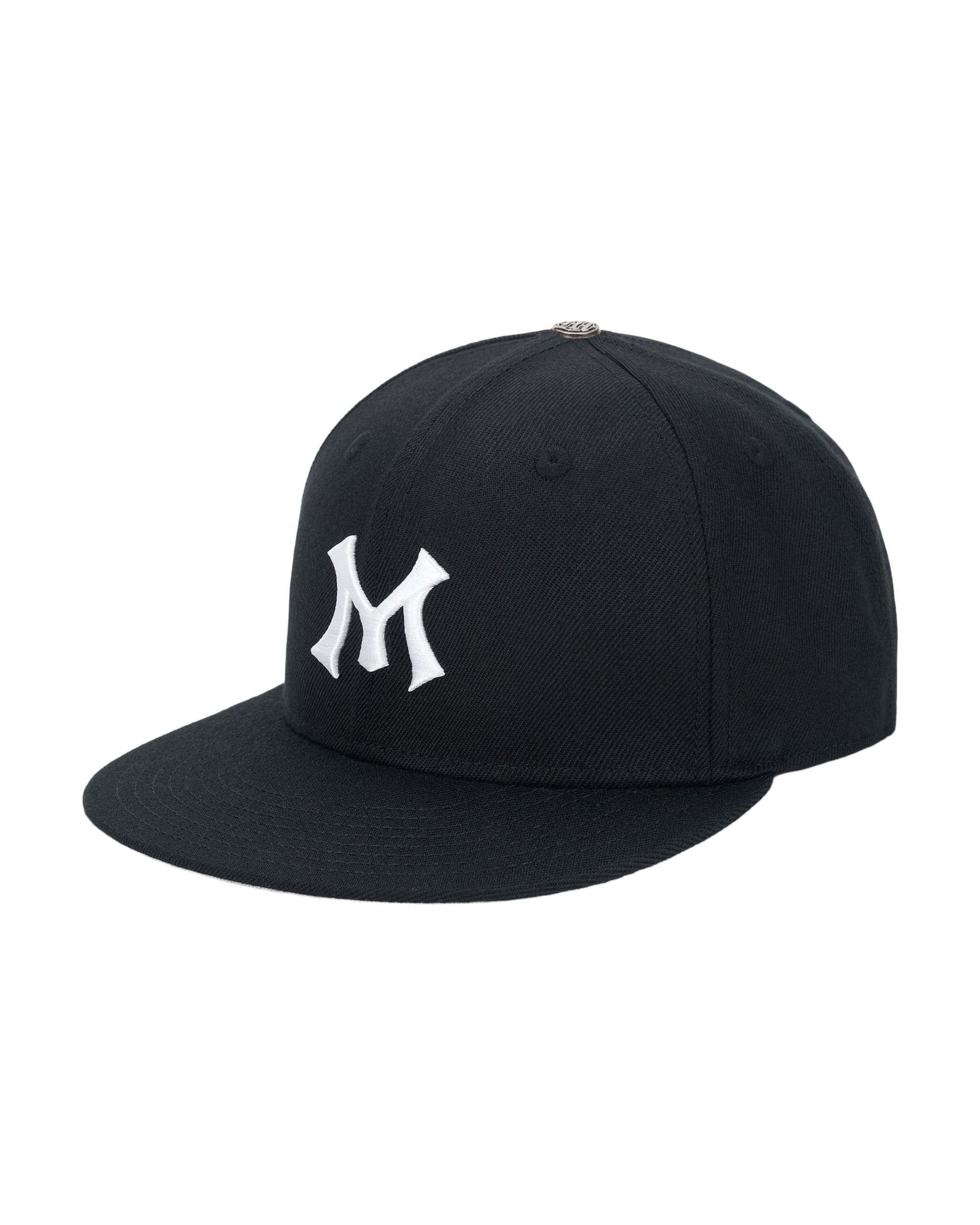 TEAM LOGO FITTED CAP