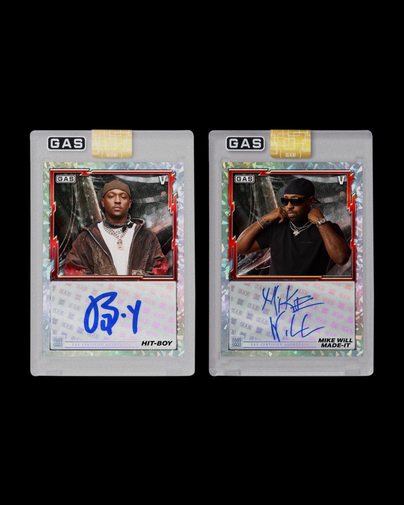 Mike WiLL Made-It vs. Hit-Boy