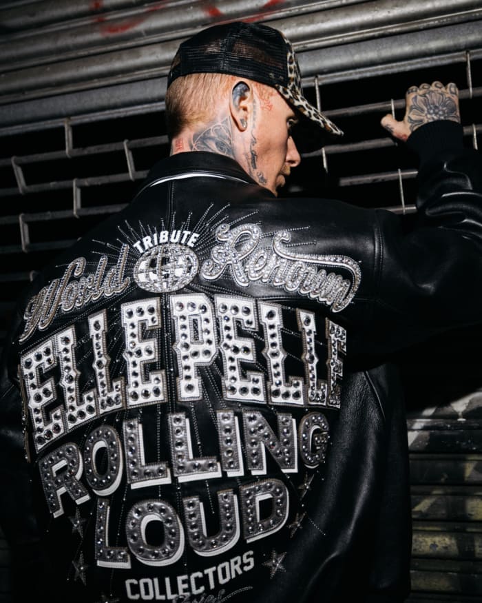 Pelle Pelle x Rolling Loud