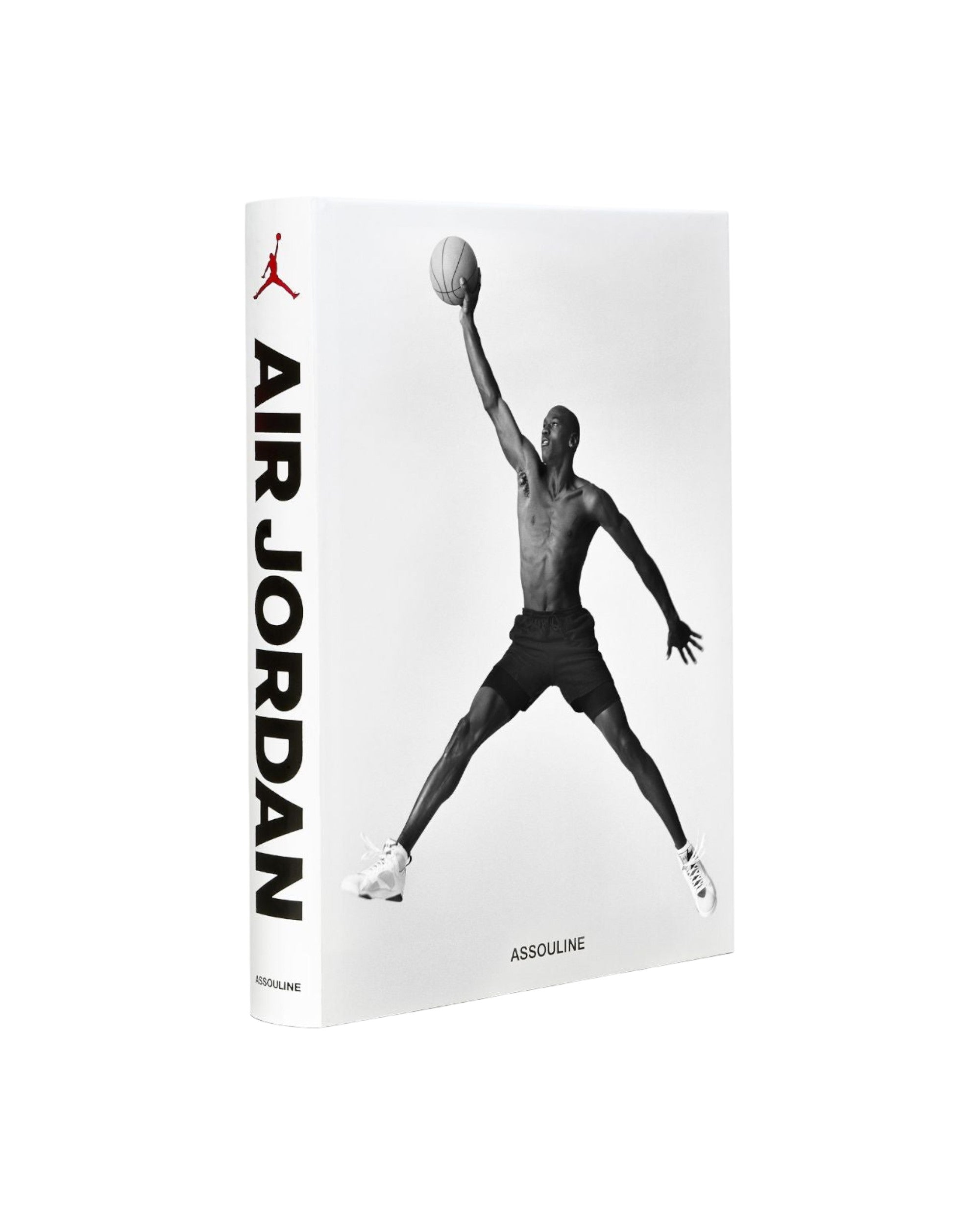 Air Jordan (Classic)